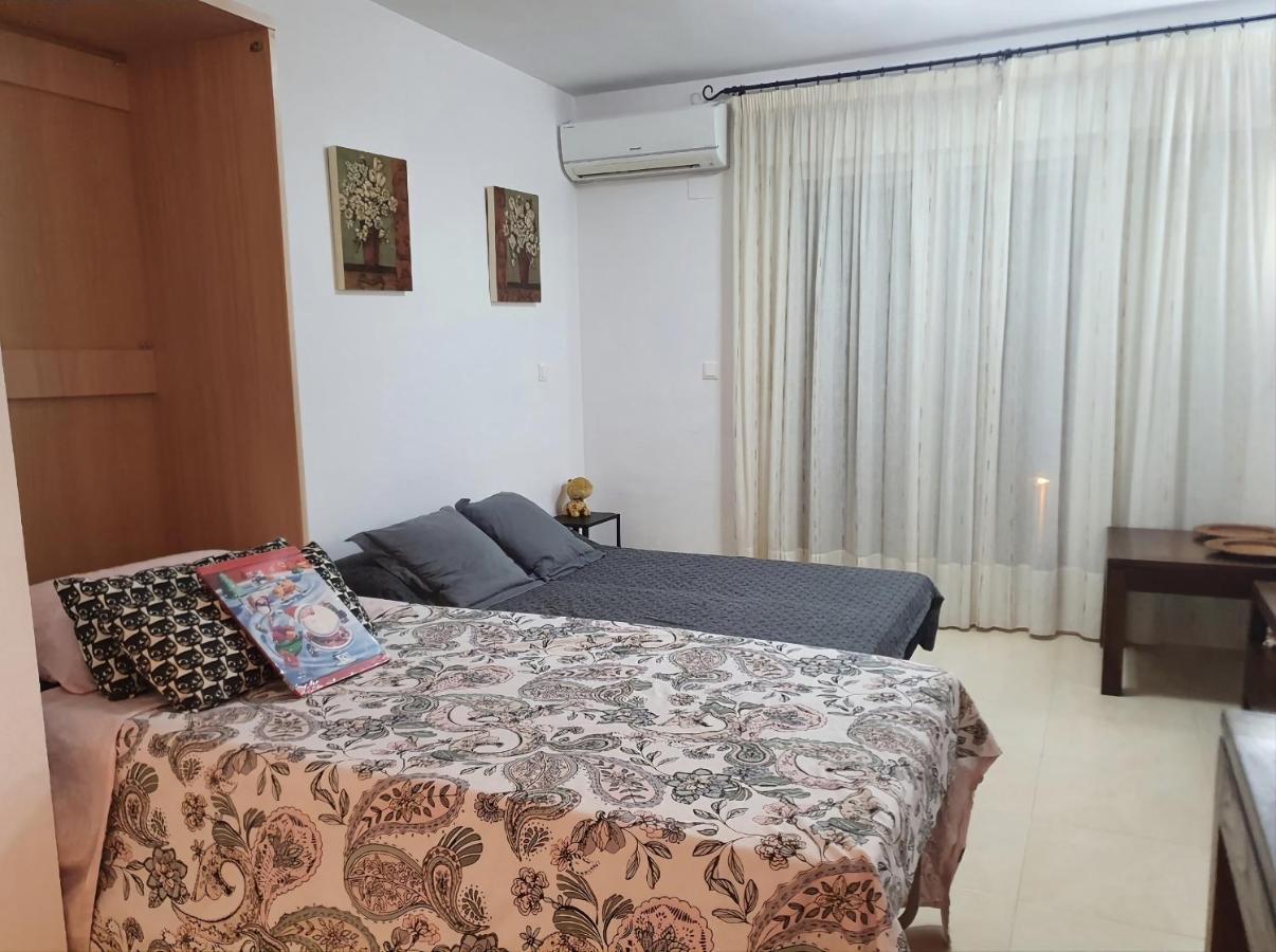 Md Cheap'N Chic Alicante Mutxamel Exterior foto